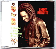 Lenny Kravitz - I Build This Garden For Us